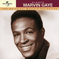 Marvin Gaye – Classic - The Universal Masters Collection