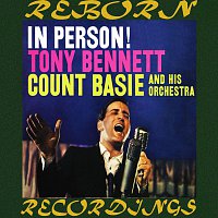 Tony Bennett, Count Basie – In Person! (HD Remastered)