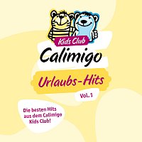 Familie Sonntag – Calimigo Urlaubs-Hits, Vol. 1