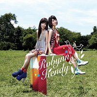 Robynn & Kendy – Robynn & Kendy