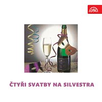 Různí interpreti – Čtyři svatby na Silvestra FLAC