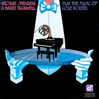 George Shearing, Barry Tuckwell – Play The Music Of Cole Porter