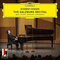 Evgeny Kissin – Chopin: Impromptu No. 1 in A-Flat Major, Op. 29 [Live]
