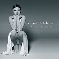 Přední strana obalu CD A Love Supreme