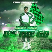 JUSS KRIS – On The Go