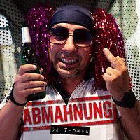 DJ Thom K – Abmahnung
