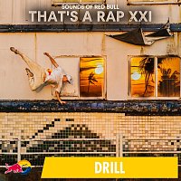 Sounds of Red Bull – That's a Rap XXI