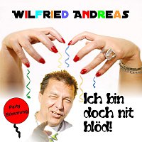 Přední strana obalu CD Ich bin doch nit blod