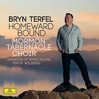 Bryn Terfel, The Tabernacle Choir at Temple Square, Orchestra at Temple Square – Homeward Bound