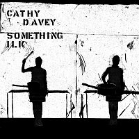 Cathy Davey – Something Ilk