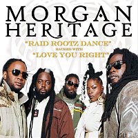 Morgan Heritage – Raid Rootz Dance (Single)