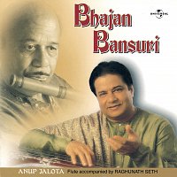 Anup Jalota – Bhajan Bansuri