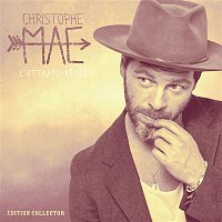 Christophe Maé – L'attrape-reves (Edition Collector)