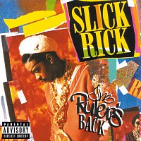 Slick Rick – The Ruler's Back