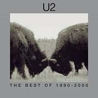 Přední strana obalu CD The Best Of 1990-2000