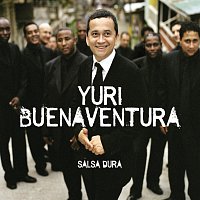 Yuri Buenaventura – Salsa Dura