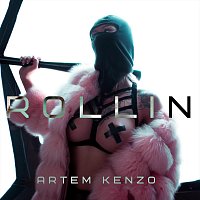 Přední strana obalu CD Rollin