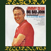 Jimmy Dean – Big Bad John and Other Fabulous Songs and Tales (HD Remastered)