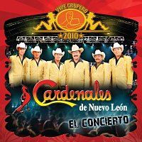 Vive Grupero El Concierto/Cardenales De Nuevo León [Live México D.F/2010]