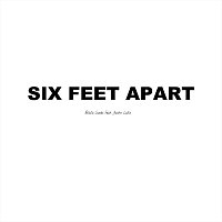 Blake Combs, Austin Luke – Six Feet Apart (feat. Austin Luke)