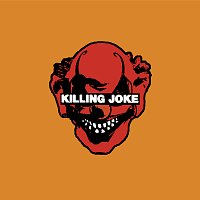 Přední strana obalu CD Killing Joke - 2003
