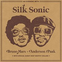 Bruno Mars, Anderson .Paak, Silk Sonic – An Evening With Silk Sonic