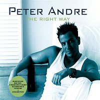 Peter Andre – The Right Way