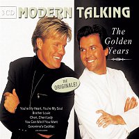 Modern Talking – The Golden Years 1985-87