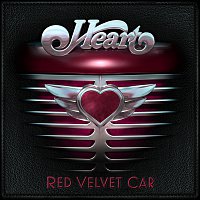 Heart – Red Velvet Car