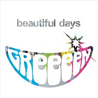 GReeeeN – Beautiful Days