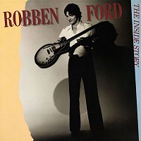 Robben Ford – The Inside Story
