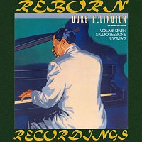Duke Ellington – Duke Ellington Private Collection, Vol.7 - Studio Sessions 1957 And 1962  (HD Remastered)