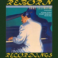 Duke Ellington Private Collection, Vol.7 - Studio Sessions 1957 And 1962  (HD Remastered)