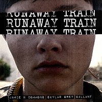 Jamie N Commons, Skylar Grey, Gallant – Runaway Train