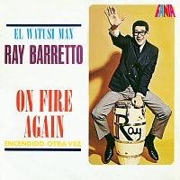 Ray Barretto – On Fire Again