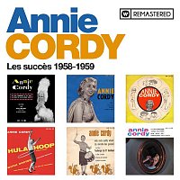 Annie Cordy – Les succes 1958-1959