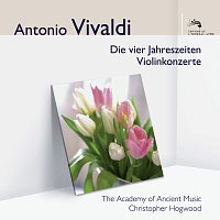 Academy of Ancient Music, Christopher Hogwood – Vivaldi Vier Jahreszeiten [Audior]