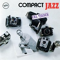 Přední strana obalu CD Compact Jazz: Cal Tjader