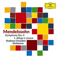 Orpheus Chamber Orchestra – Mendelssohn: Symphony No. 4 in A Major, Op. 90, MWV N 16, "Italian": I. Allegro vivace