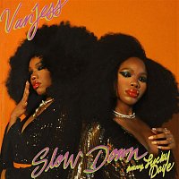 VanJess, Lucky Daye – Slow Down