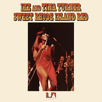 Ike & Tina Turner – Sweet Rhode Island Red
