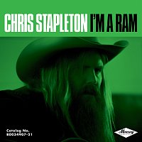 Chris Stapleton – I'm A Ram