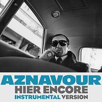 Hier encore [Instrumental version]