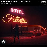 Dubdogz, Ida Corr, HEDEGAARD – Hotel Fellatio (Extended Mix)