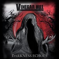 Přední strana obalu CD Darkness Echoes