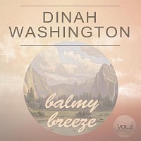 Dinah Washington – Balmy Breeze Vol. 2