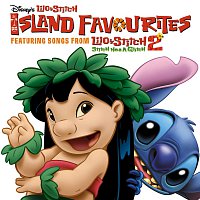 Různí interpreti – Lilo And Stitch Island Favourites