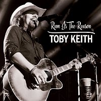 Toby Keith – Rum Is The Reason