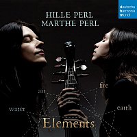 Hille Perl – Elements