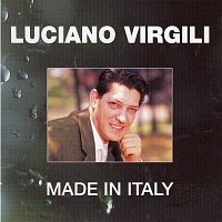 Přední strana obalu CD Made In Italy